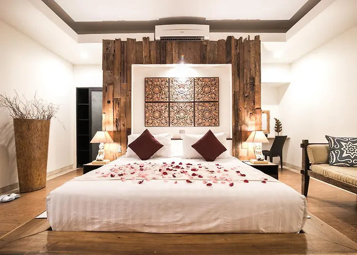 Sunset Paradise At Temple Hill Villa *